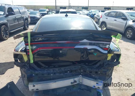 2023 Dodge Charger Gt from USA, damaged, VIN 2C3CDXHG7PH547384